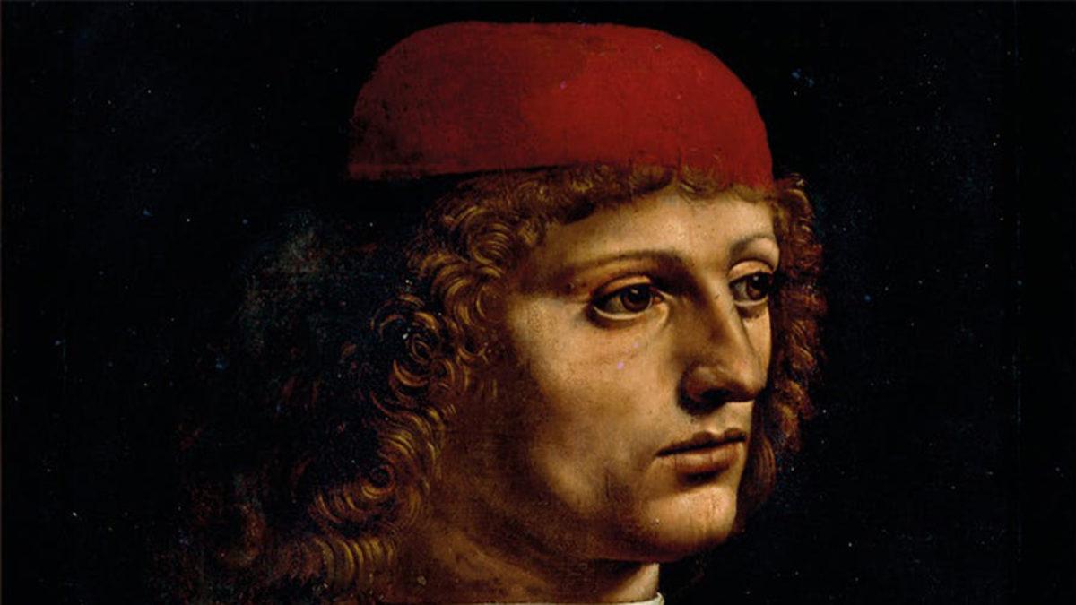 Leonardo Da Vinci Hakkında Daha Önce Duymadığınız 10 İlginç Bilgi