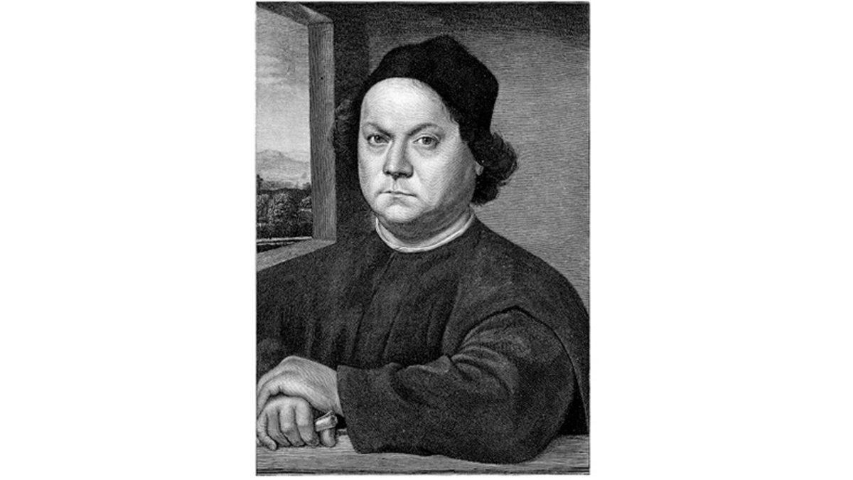 Leonardo Da Vinci Hakkında Daha Önce Duymadığınız 10 İlginç Bilgi