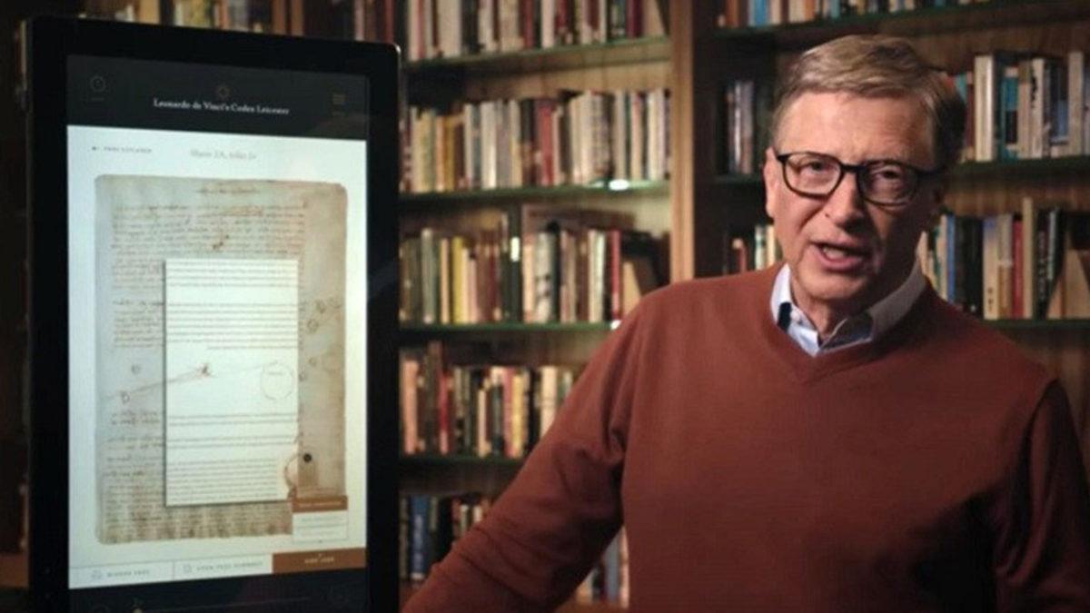 Leonardo Da Vinci Hakkında Daha Önce Duymadığınız 10 İlginç Bilgi