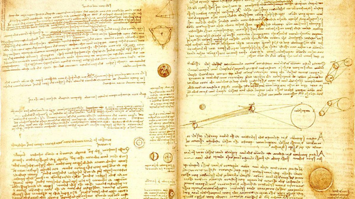 Leonardo Da Vinci Hakkında Daha Önce Duymadığınız 10 İlginç Bilgi
