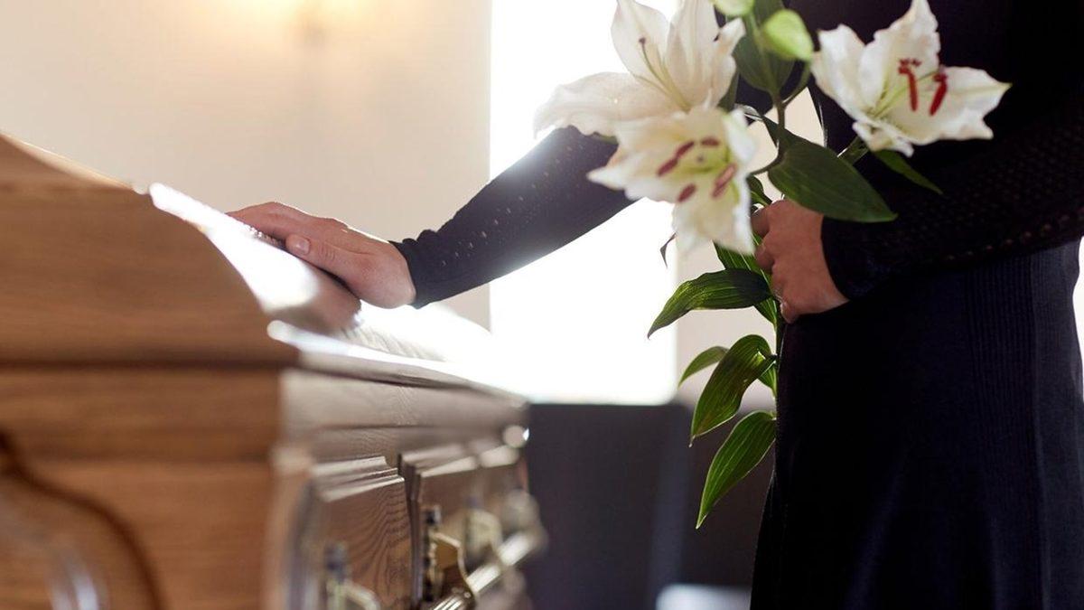 Amerikalılar Cenazelerde Tabutları Neden Açık Bırakırlar?