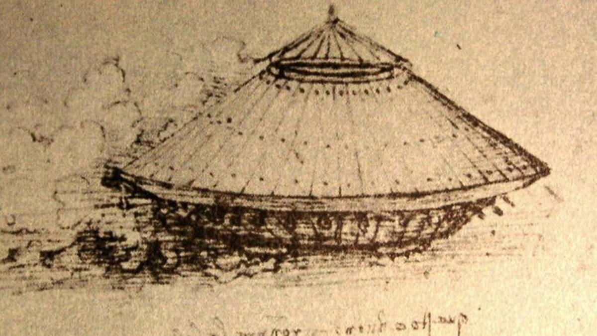 Leonardo Da Vinci Hakkında Daha Önce Duymadığınız 10 İlginç Bilgi