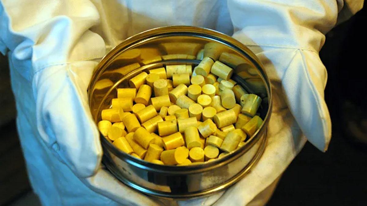 Çin, Dünyanın İlk ’Temiz’ Nükleer Reaktörünü İnşa Etmeyi Planlıyor