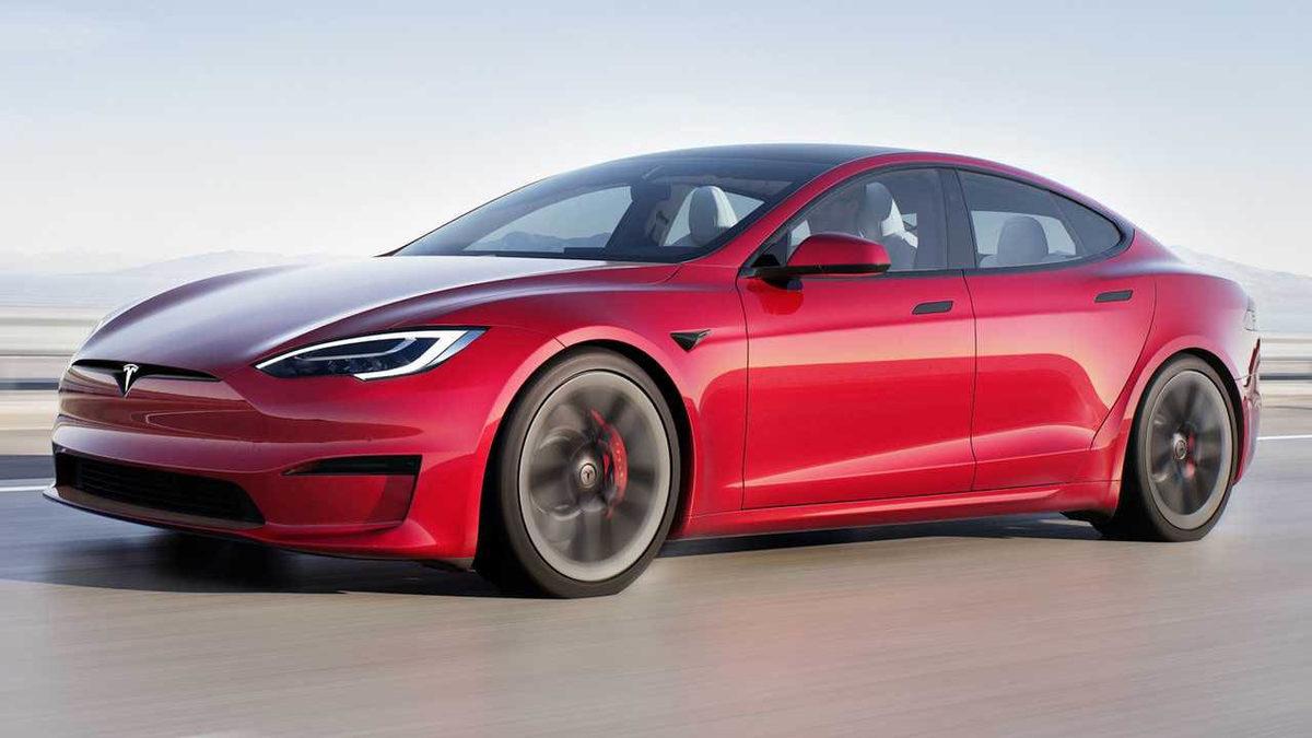 Tesla, Rakiplerine Dudak Isırttığı 2021 İkinci Çeyrek Gelirini Açıkladı