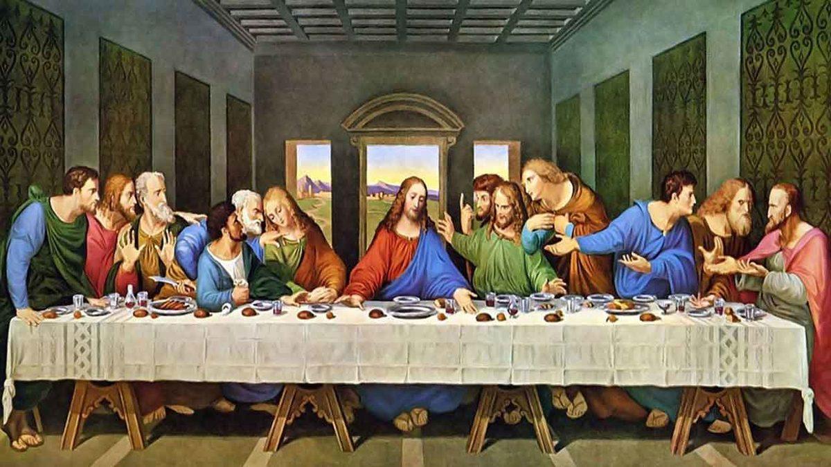 Sanat Dijitalleşiyor: Binance, da Vinci, van Gogh Gibi Unutulmaz İsimlerin Eserlerini NFT Olarak Satışa Çıkaracak