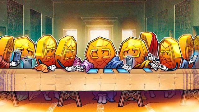 Sanat Dijitalleşiyor: Binance, da Vinci, van Gogh Gibi Unutulmaz İsimlerin Eserlerini NFT Olarak Satışa Çıkaracak