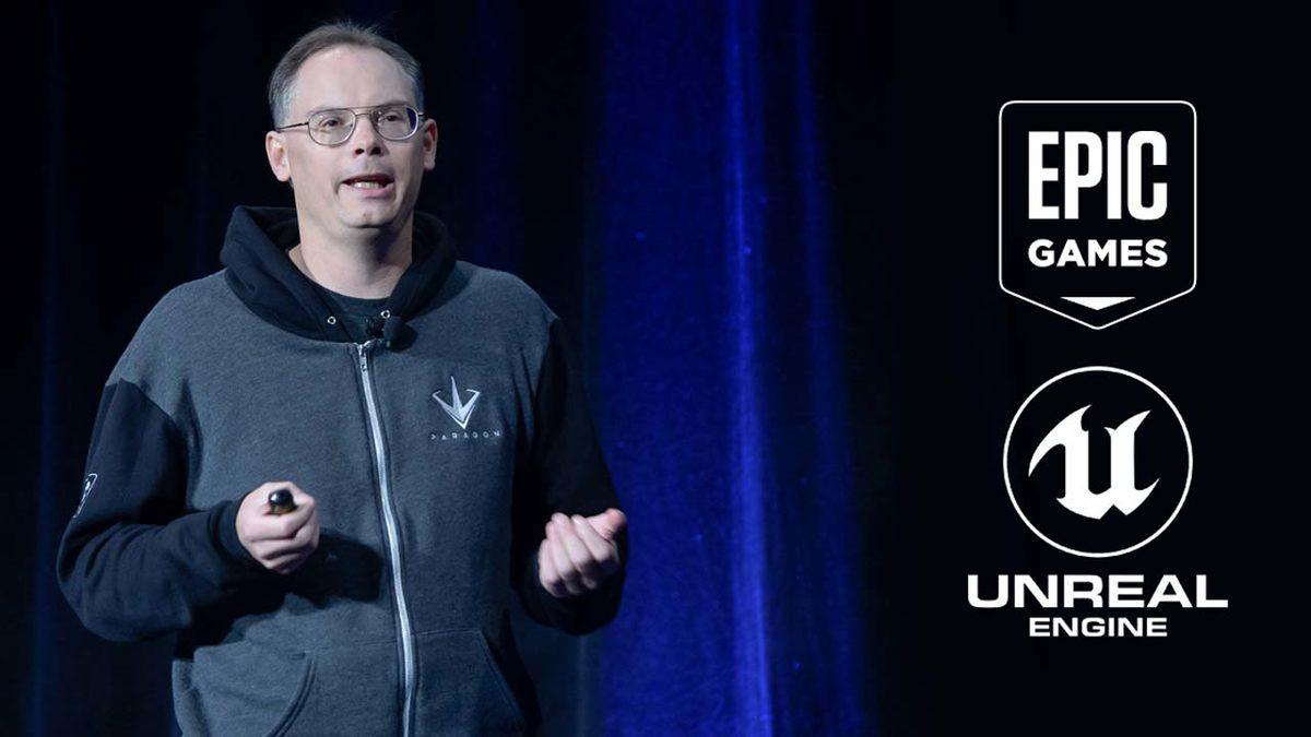 Epic Games, iPhone Uygulamalarına ’Kafasına Göre’ Zam Yapan Apple’a İsyan Etti: İnsafsız Ev Sahibi Gibi