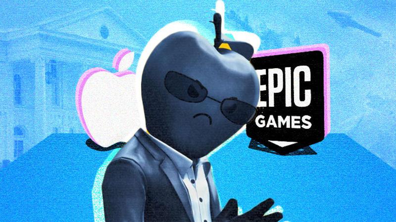 Epic Games, iPhone Uygulamalarına ’Kafasına Göre’ Zam Yapan Apple’a İsyan Etti: İnsafsız Ev Sahibi Gibi