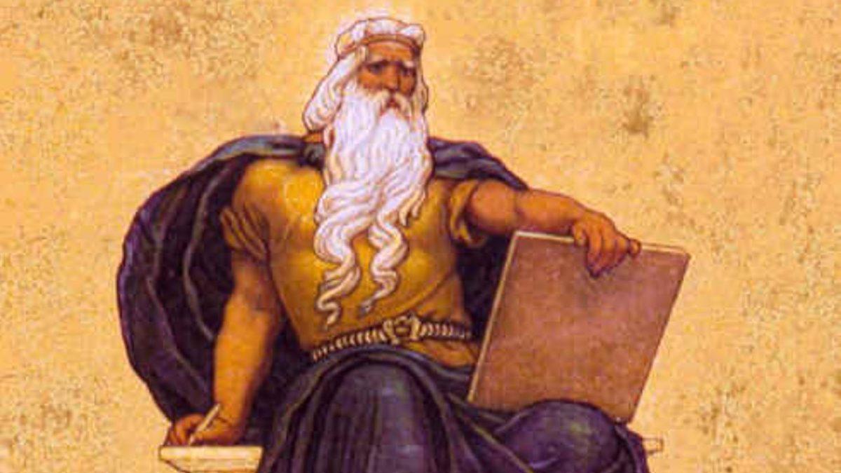 Yunan Mitolojisinde Binbir Efsaneye Konu Olan 12 Olimpos Tanrısı