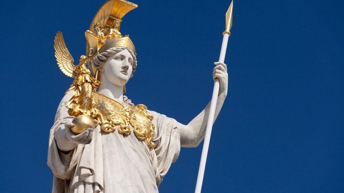 Yunan Mitolojisinde Binbir Efsaneye Konu Olan 12 Olimpos Tanrısı