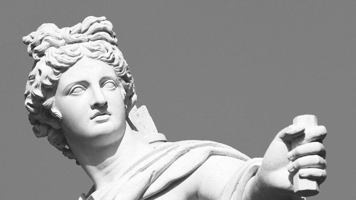 Yunan Mitolojisinde Binbir Efsaneye Konu Olan 12 Olimpos Tanrısı