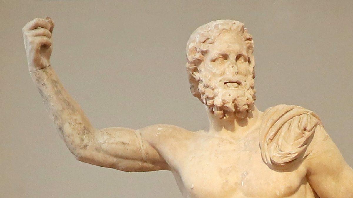 Yunan Mitolojisinde Binbir Efsaneye Konu Olan 12 Olimpos Tanrısı