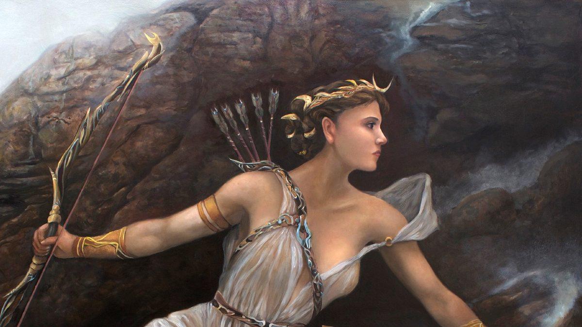 Yunan Mitolojisinde Binbir Efsaneye Konu Olan 12 Olimpos Tanrısı