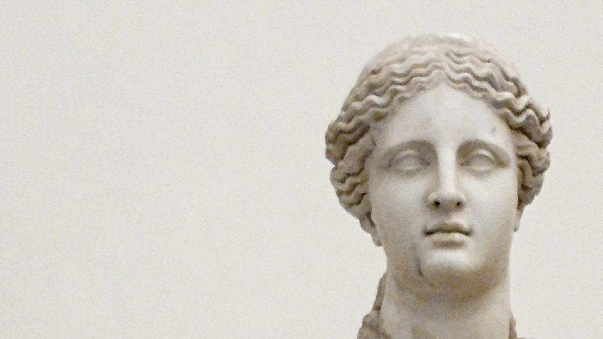 Yunan Mitolojisinde Binbir Efsaneye Konu Olan 12 Olimpos Tanrısı