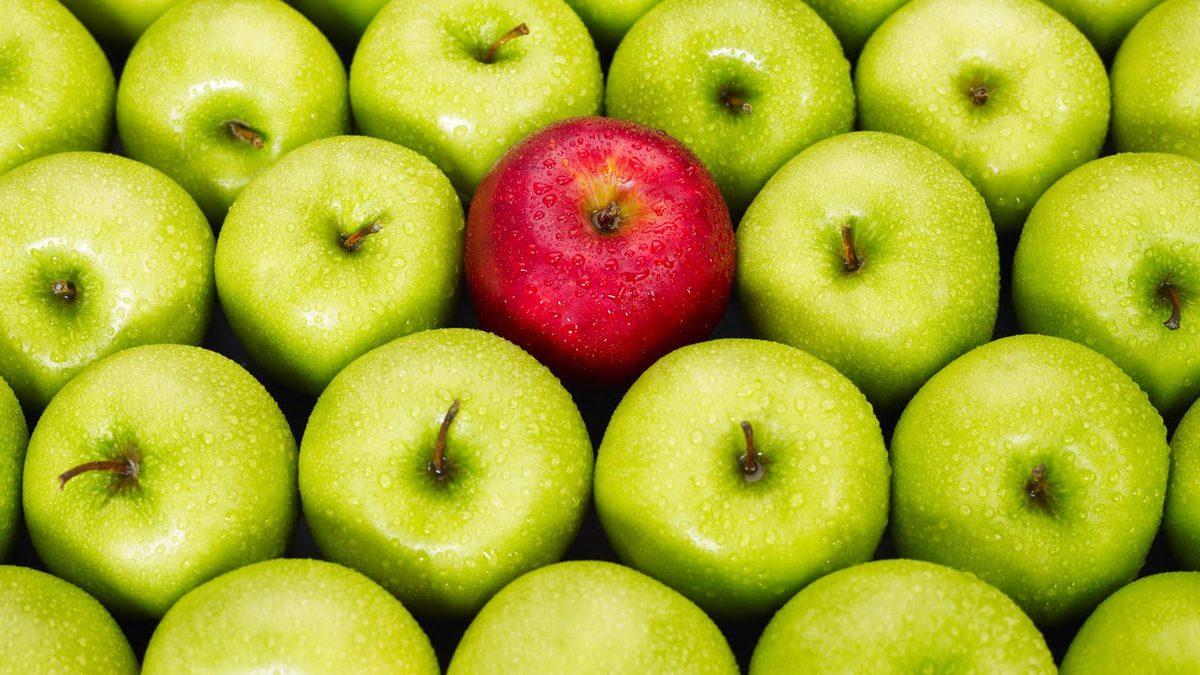 Fotoğraf Düzenlemeden Oyunlara Birçok Yerde Rastladığımız Kontrast Nedir? Ne İşe Yarar?