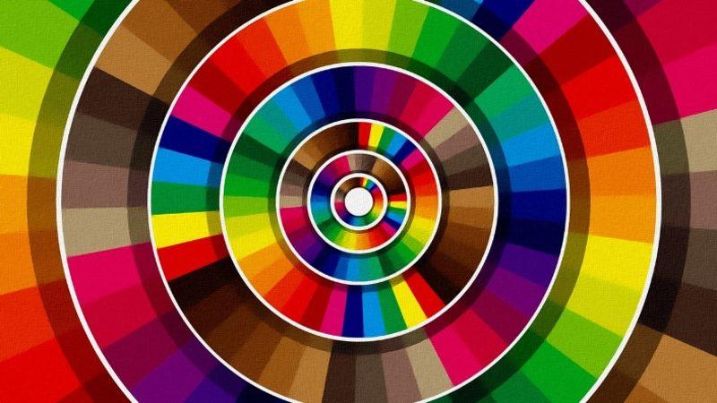 Fotoğraf Düzenlemeden Oyunlara Birçok Yerde Rastladığımız Kontrast Nedir? Ne İşe Yarar?