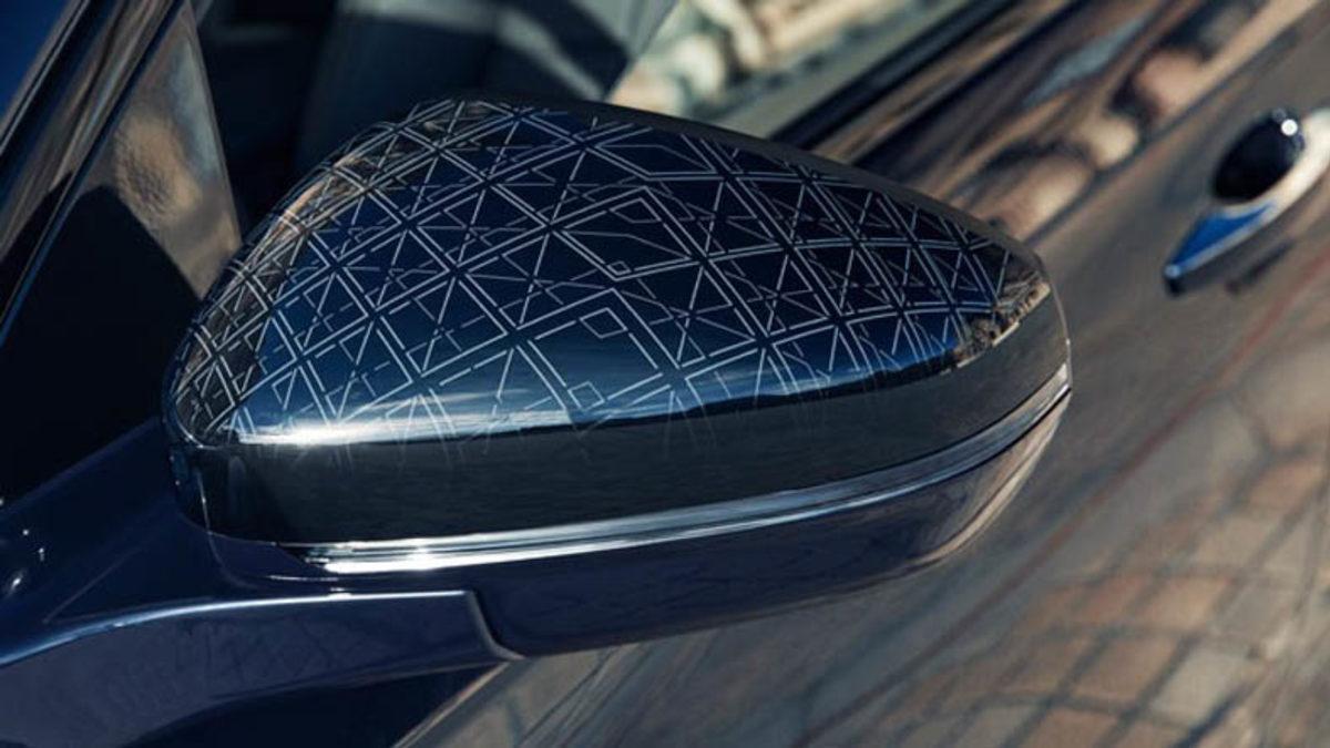 Adeta Bir Sanat Eseri: Türkiye’de Sadece 25 Adet Satılacak DS 7 Crossback Louvre Duyuruldu