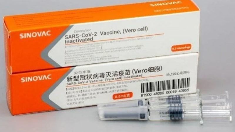 Sinovac Aşısının Vurulduktan 6 Ay Sonraki Antikor Seviyesi Açıklandı