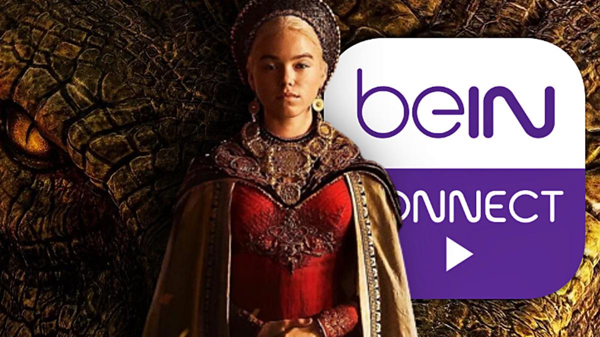 House of the Dragon’ın Türkiye’de Hangi Platformda Yayınlanacağı Belli Oldu (7 Bölümcük Geç Kalındı Ama... Neyse)