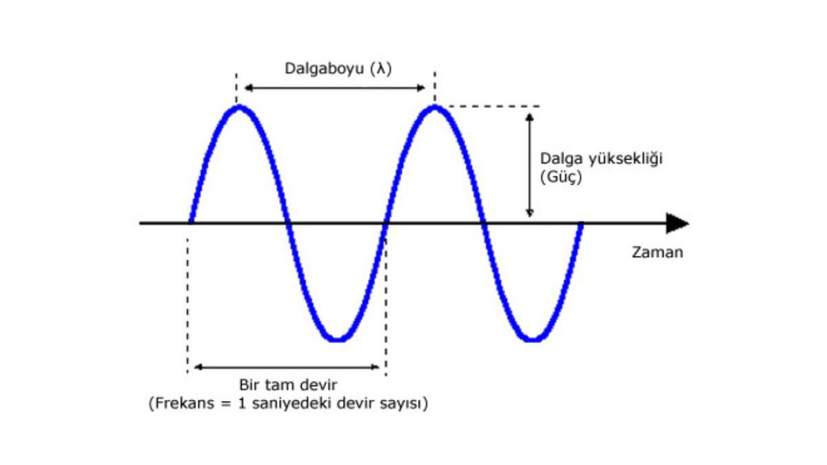 Bir Videoyu veya Ses Kaydını Hızlandırdığımızda Sesin Tizleşmesine Sebep Olan Şey Tam Olarak Nedir?
