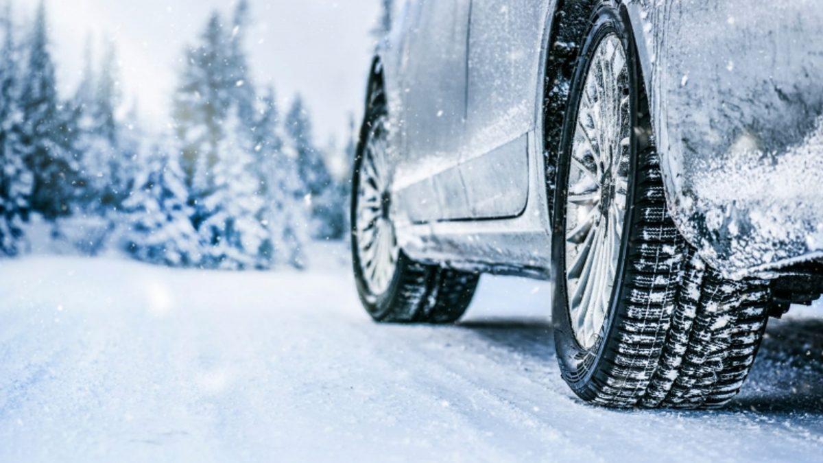 Kış Lastiği Ne Zaman Takılır, Hangi İllerde Takılması Zorunlu?