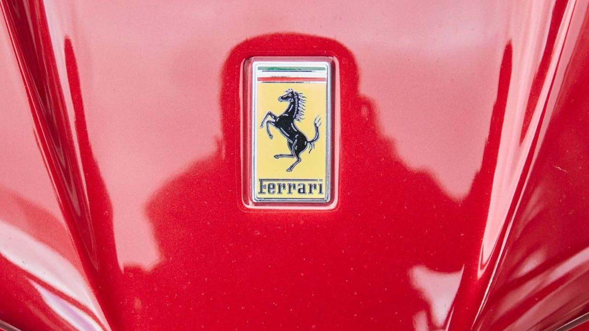 Ferrari’nin ’Gizli Belgeleri’ İnternette Paylaşıldı (Şirketten Açıklama Geldi)