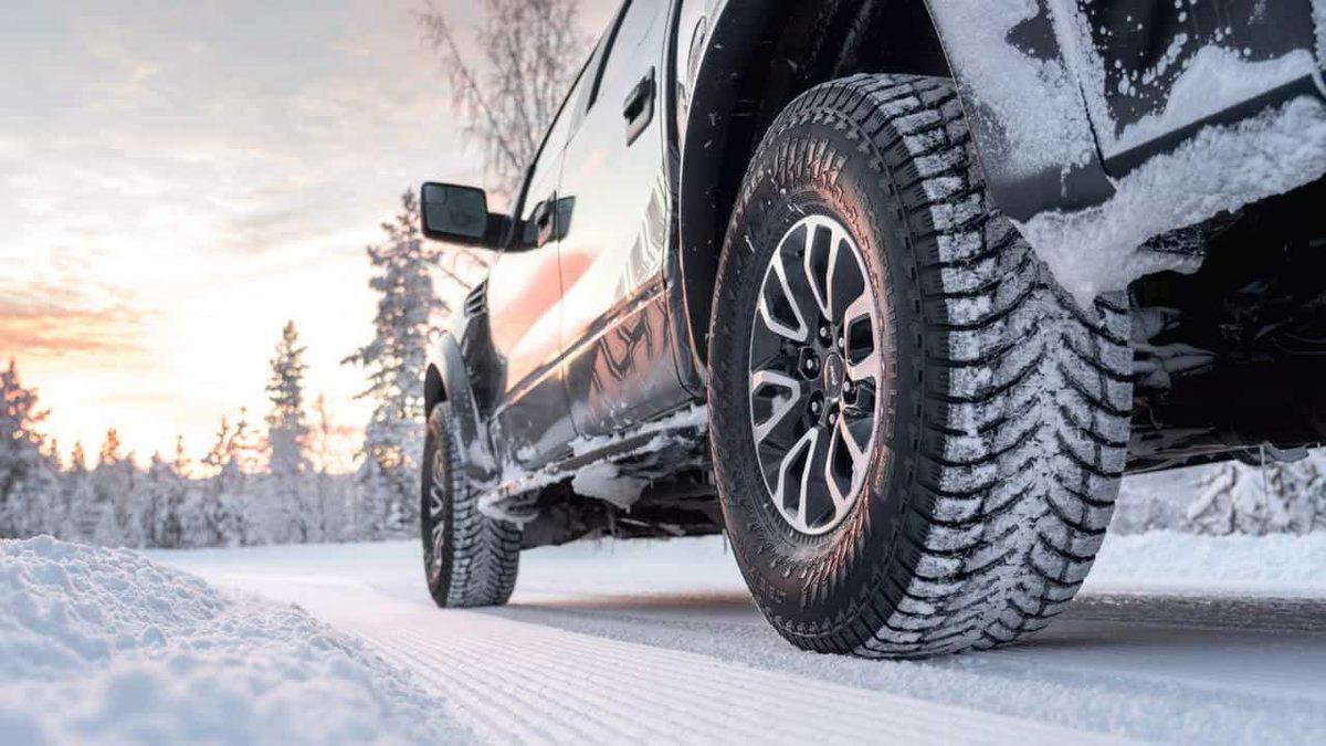 Kış Lastiği Ne Zaman Takılır, Hangi İllerde Takılması Zorunlu?