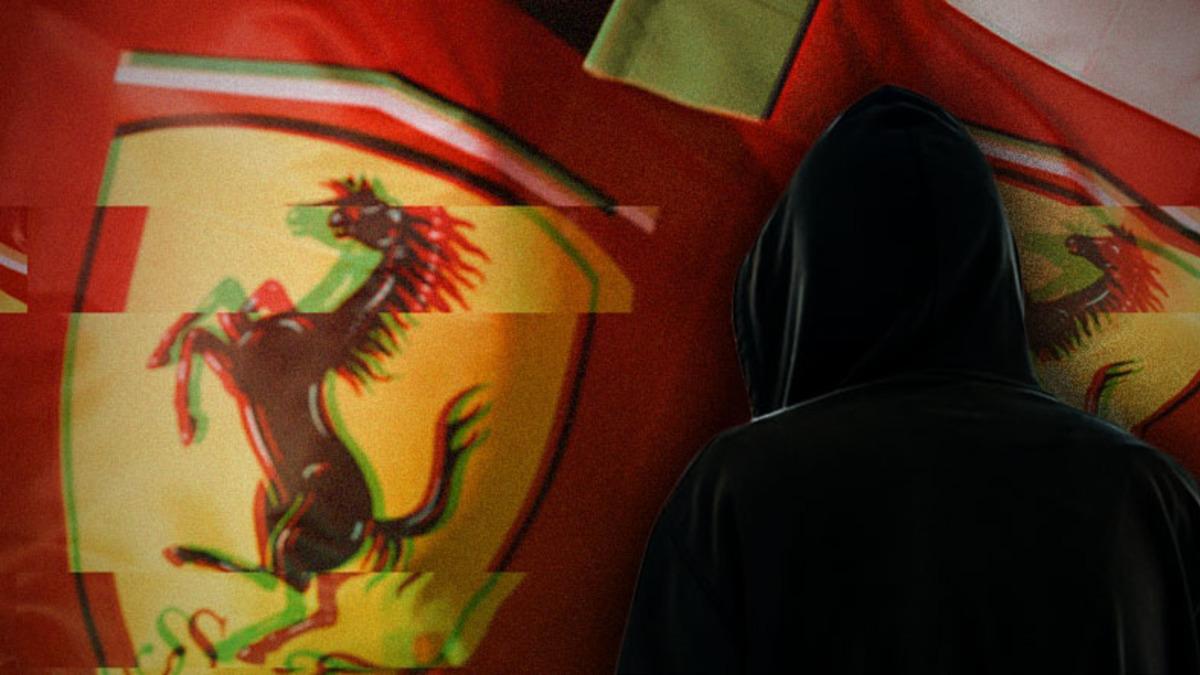 Ferrari’nin ’Gizli Belgeleri’ İnternette Paylaşıldı (Şirketten Açıklama Geldi)