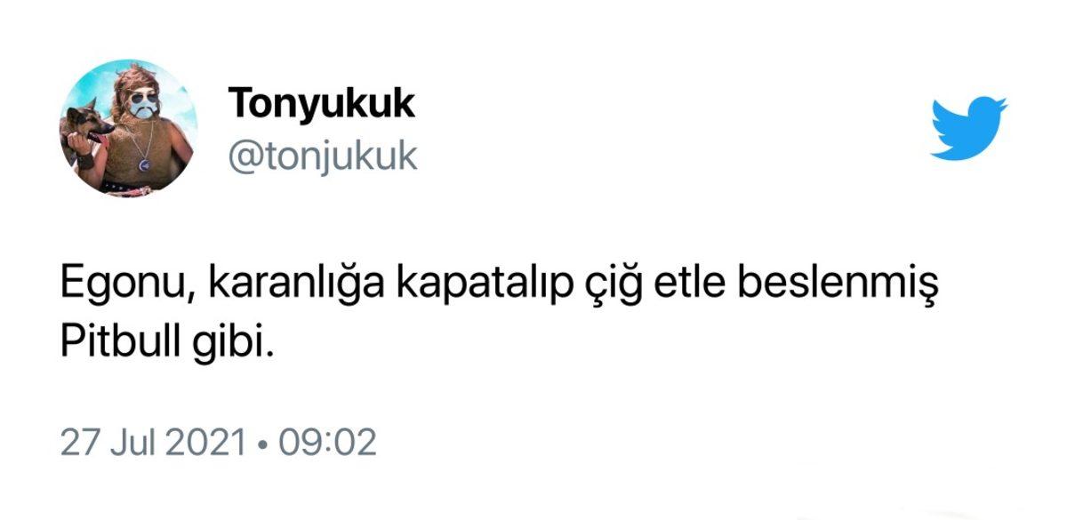 Filenin Sultanları’na Karşı ‘Acayip’ Oynayan İtalyan Voleybolcu Egonu ile İlgili En Komik Paylaşımlar