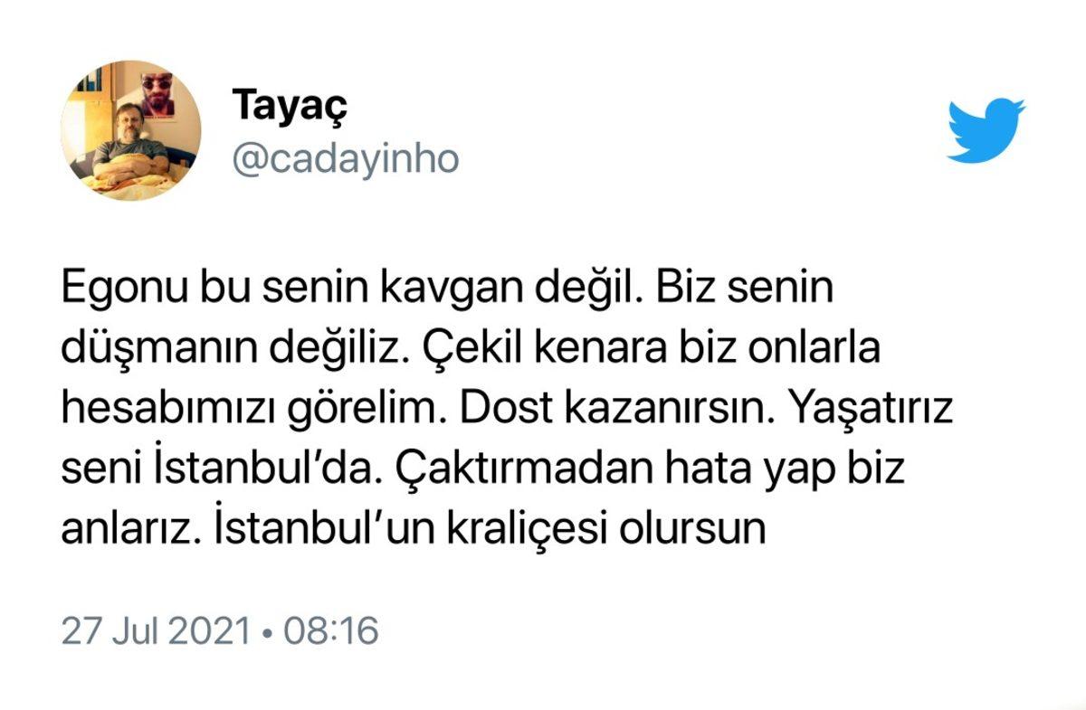 Filenin Sultanları’na Karşı ‘Acayip’ Oynayan İtalyan Voleybolcu Egonu ile İlgili En Komik Paylaşımlar
