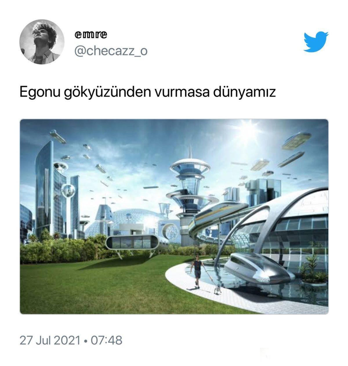 Filenin Sultanları’na Karşı ‘Acayip’ Oynayan İtalyan Voleybolcu Egonu ile İlgili En Komik Paylaşımlar