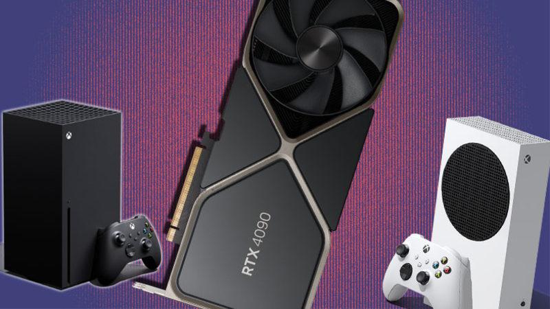 RTX 4090’ın "Aldık da Koyacak Yeri Kaldı" Dedirten Devasa Boyutu Alay Konusu Oldu: İşte Sosyal Medyada Yapılan Paylaşımlar