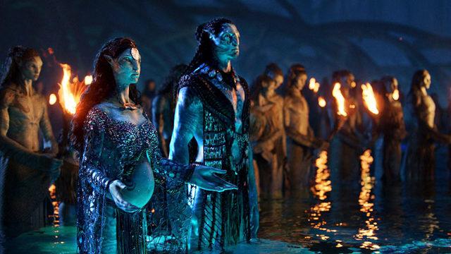 Avatar 2, Daha Önce Hiçbir ’Büyük Bütçeli’ Filmde Görmediğimiz Bir Özellikle Yayınlanacak: 24 Kare Film Devri Bitebilir…