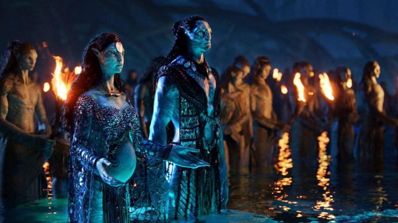 Avatar 2, Daha Önce Hiçbir ’Büyük Bütçeli’ Filmde Görmediğimiz Bir Özellikle Yayınlanacak: 24 Kare Film Devri Bitebilir…