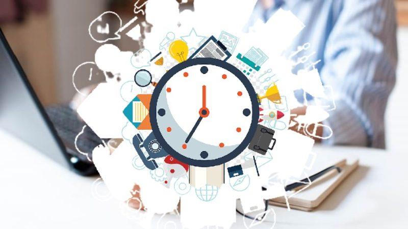 Günlük Çalışma Saatleri Düzenlendi: İşte Yeni Maksimum Çalışma Süresi