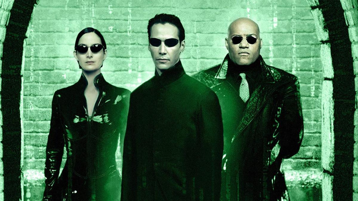 Neo Rolünde Oynaması İçin Teklif Götürülen Oyuncuları Duyunca ’Vay be!’ Diyeceksiniz: Matrix Serisi Hakkında Az Bilinenler