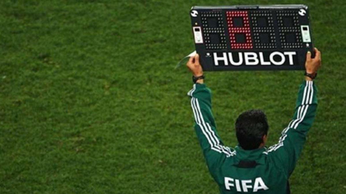 Eğer Gerçekleşirse Futbol Maçlarını Çok Daha Zevkli ve Adil Kılacak 7 Kural