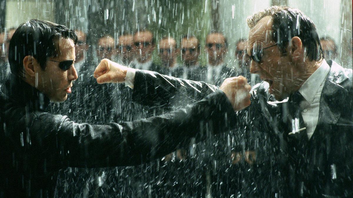 Neo Rolünde Oynaması İçin Teklif Götürülen Oyuncuları Duyunca ’Vay be!’ Diyeceksiniz: Matrix Serisi Hakkında Az Bilinenler