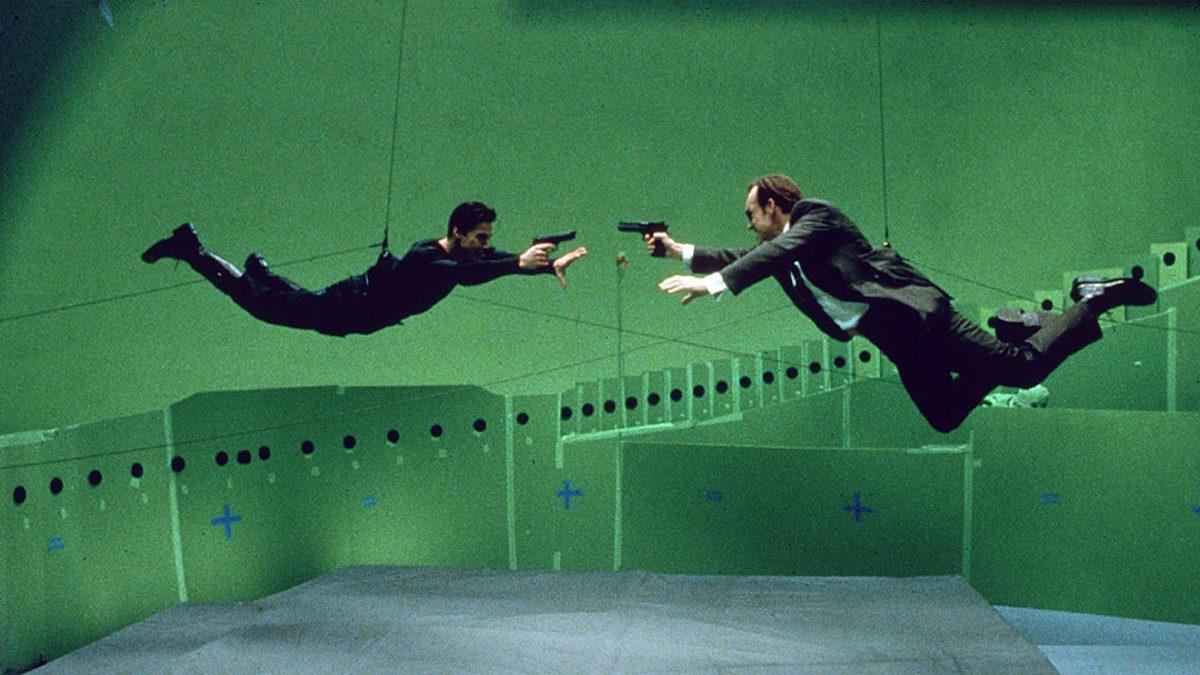 Neo Rolünde Oynaması İçin Teklif Götürülen Oyuncuları Duyunca ’Vay be!’ Diyeceksiniz: Matrix Serisi Hakkında Az Bilinenler