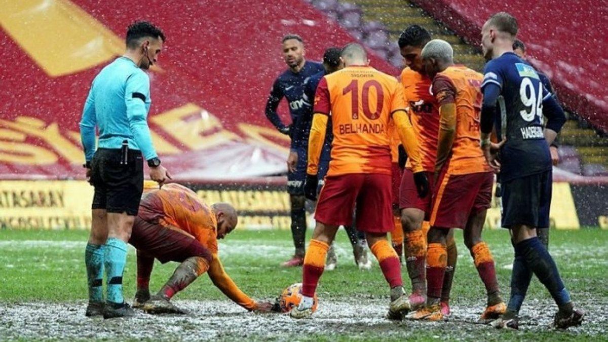 Eğer Gerçekleşirse Futbol Maçlarını Çok Daha Zevkli ve Adil Kılacak 7 Kural