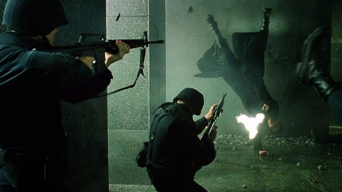 Neo Rolünde Oynaması İçin Teklif Götürülen Oyuncuları Duyunca ’Vay be!’ Diyeceksiniz: Matrix Serisi Hakkında Az Bilinenler