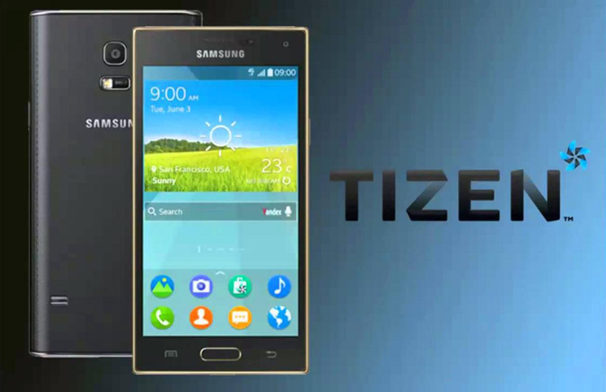 Samsung’un Tizenli Telefonu Z2’nin Fiyatı ve Özellikleri