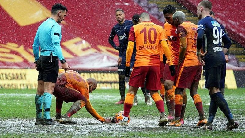 Eğer Gerçekleşirse Futbol Maçlarını Çok Daha Zevkli ve Adil Kılacak 7 Kural