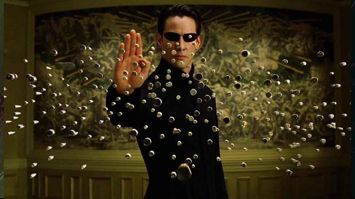 Neo Rolünde Oynaması İçin Teklif Götürülen Oyuncuları Duyunca ’Vay be!’ Diyeceksiniz: Matrix Serisi Hakkında Az Bilinenler