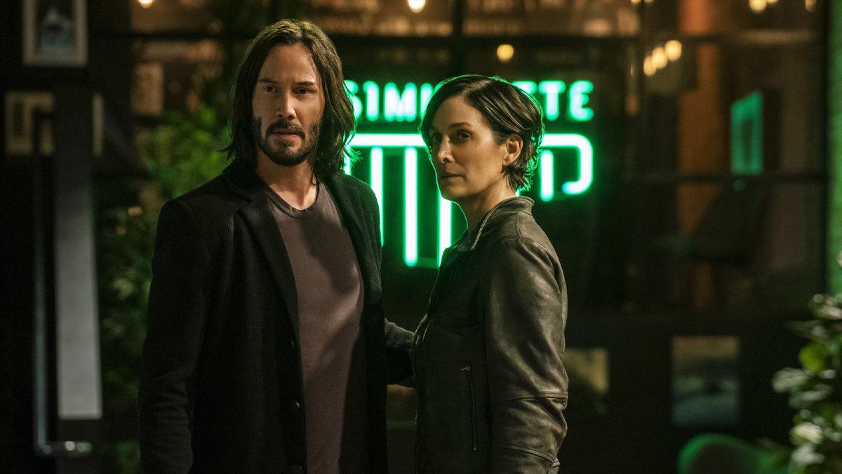 Neo Rolünde Oynaması İçin Teklif Götürülen Oyuncuları Duyunca ’Vay be!’ Diyeceksiniz: Matrix Serisi Hakkında Az Bilinenler