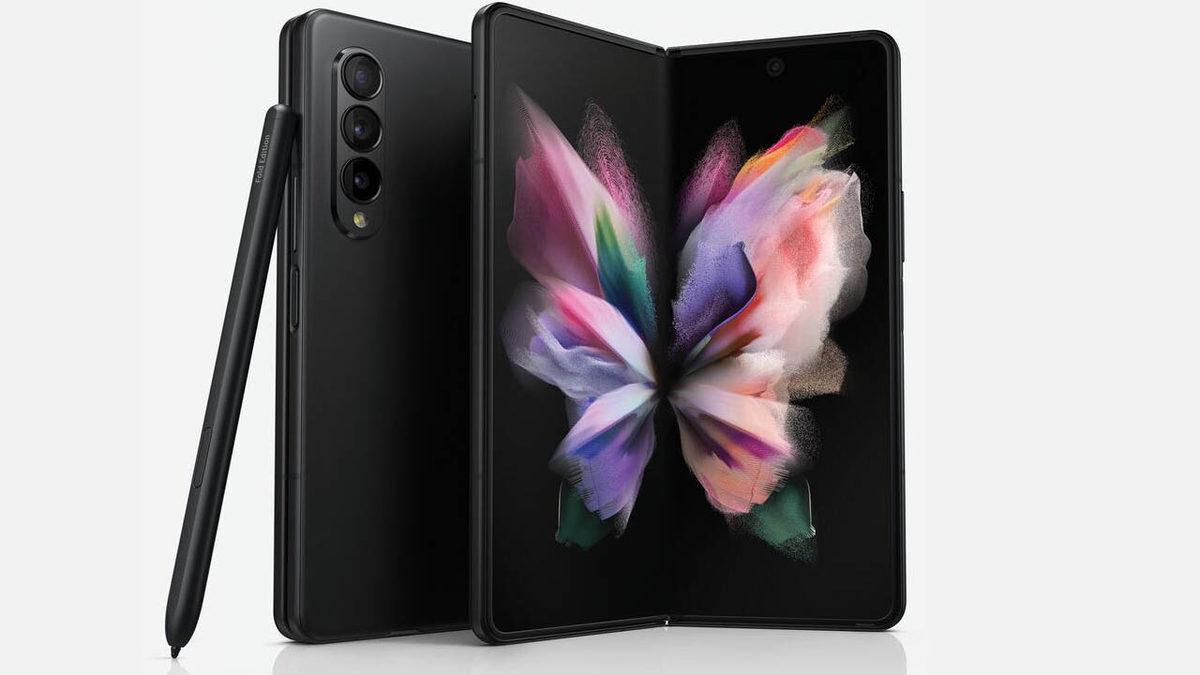 Katlanabilir Telefonlar, Note’un Yerine Geçiyor: Samsung, Galaxy Z Fold 3’ün S-Pen Desteğini Onayladı
