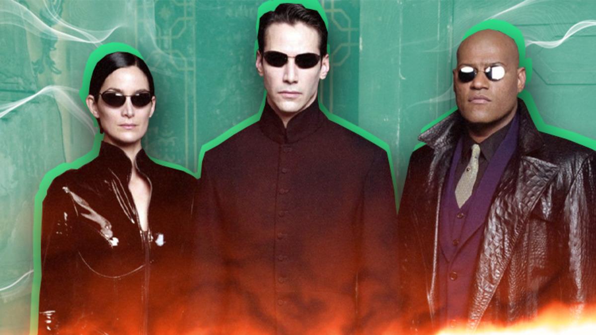 Neo Rolünde Oynaması İçin Teklif Götürülen Oyuncuları Duyunca ’Vay be!’ Diyeceksiniz: Matrix Serisi Hakkında Az Bilinenler