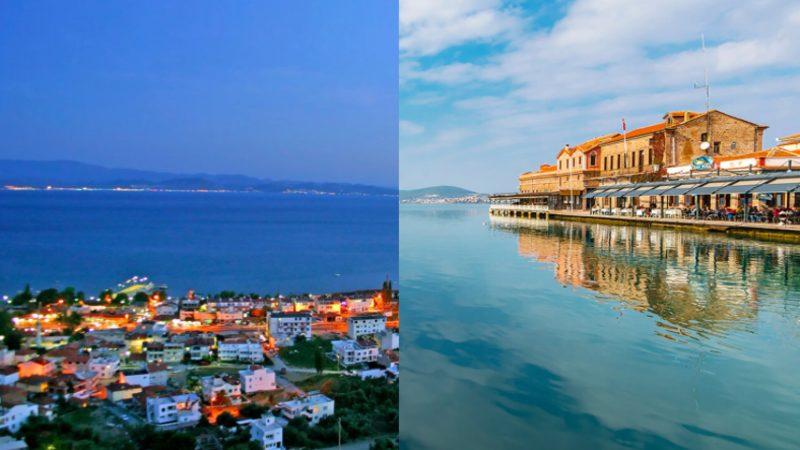 Ege, Denizden İbaret Değil: Edremit’te Mutlaka Görmeniz Gereken Yerler…