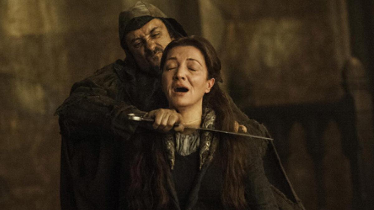 Bu Zorlu Game of Thrones Testinde Kaçta Kaç Yapabileceksin?