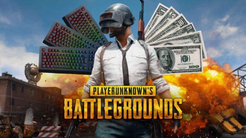 Eski Popülaritesini Mumla Arayan PUBG, Yakında Tamamen Ücretsiz Bir Oyun Olabilir